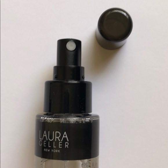 Laura Geller Spackle Mist - Picture 2 of 3